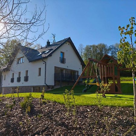Apartmany Studenoff Rokytnice nad Jizerou Bagian luar foto