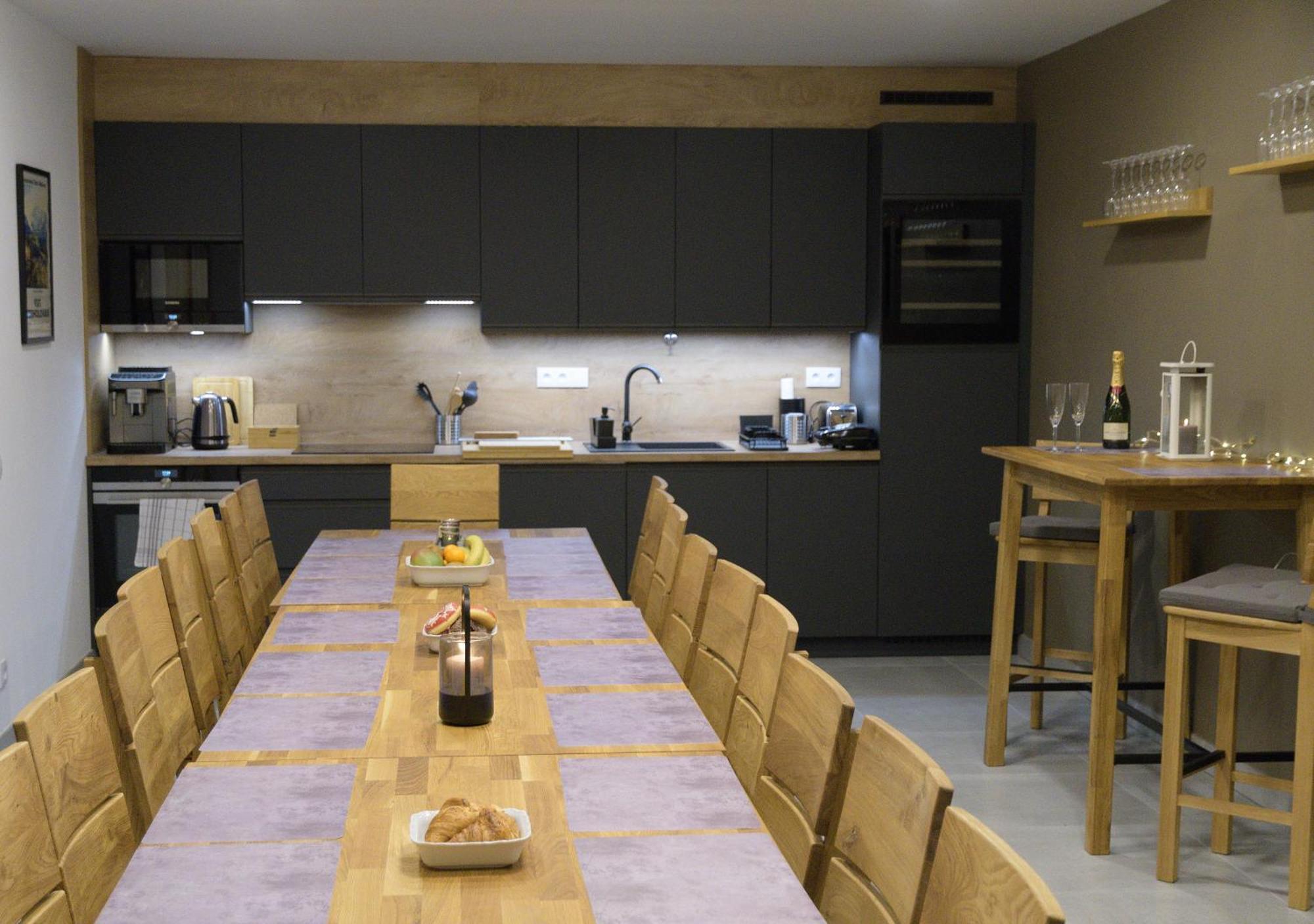 Apartmany Studenoff Rokytnice nad Jizerou Bagian luar foto