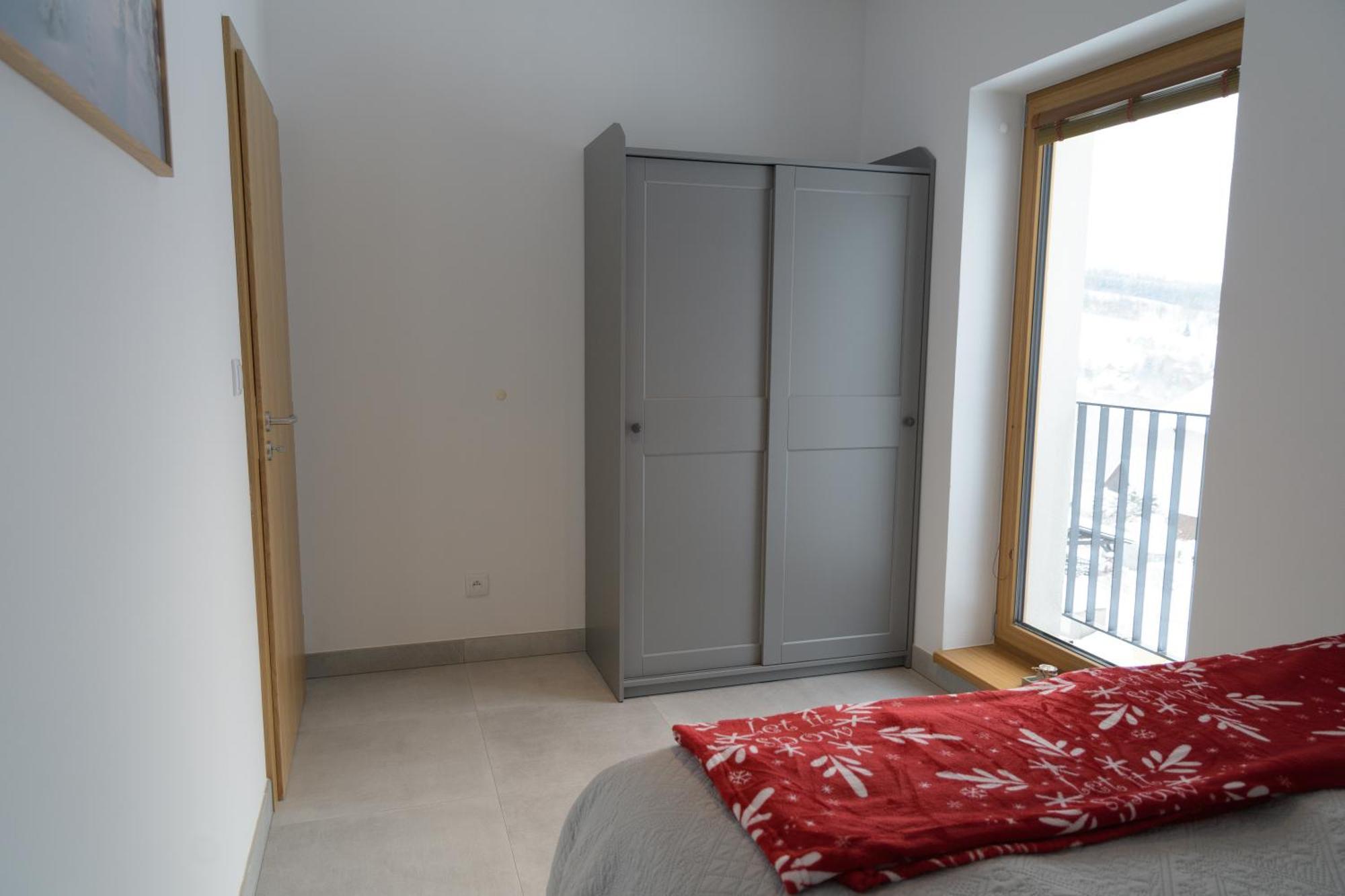 Apartmany Studenoff Rokytnice nad Jizerou Bagian luar foto