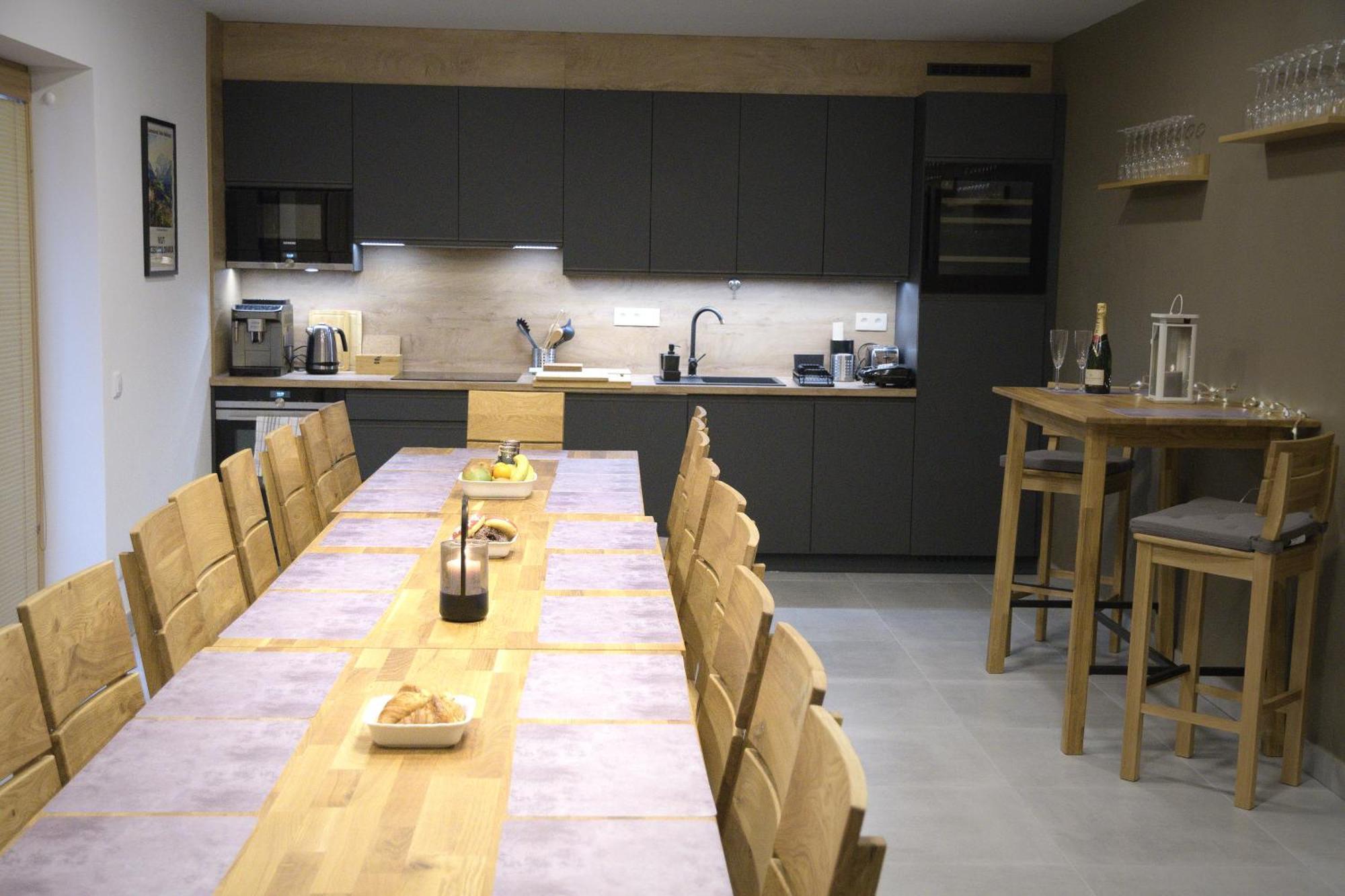 Apartmany Studenoff Rokytnice nad Jizerou Bagian luar foto