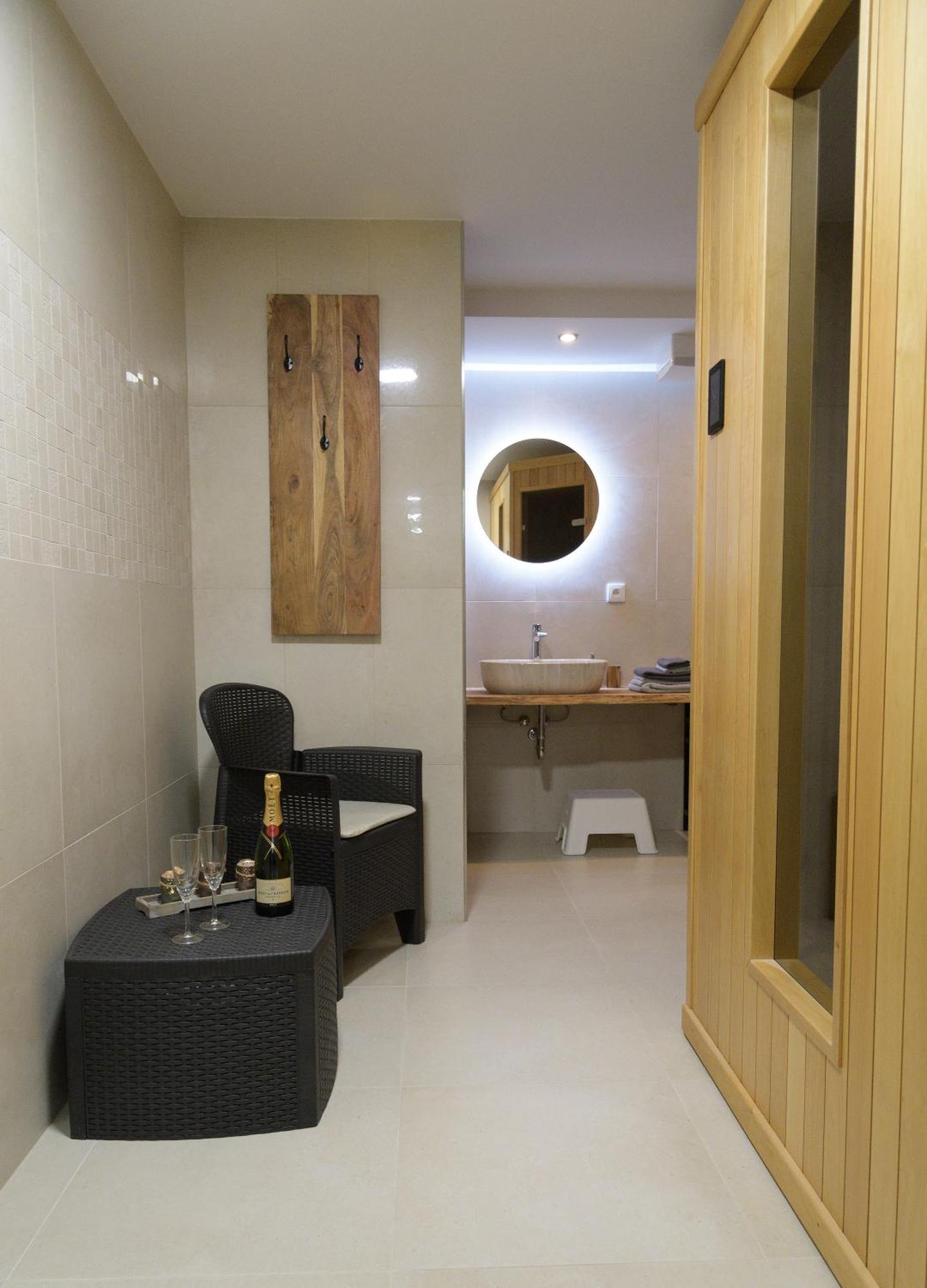 Apartmany Studenoff Rokytnice nad Jizerou Bagian luar foto