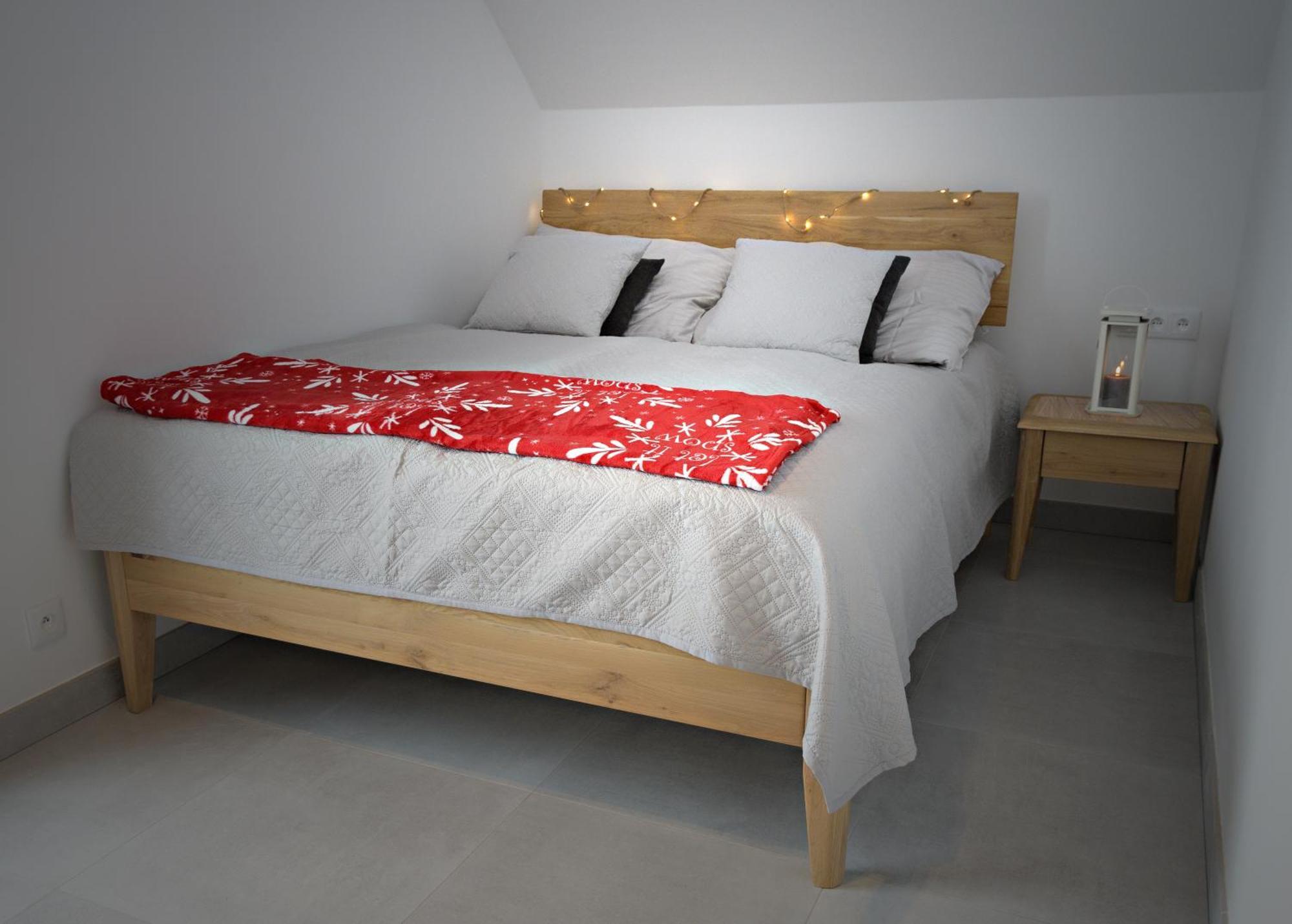 Apartmany Studenoff Rokytnice nad Jizerou Bagian luar foto
