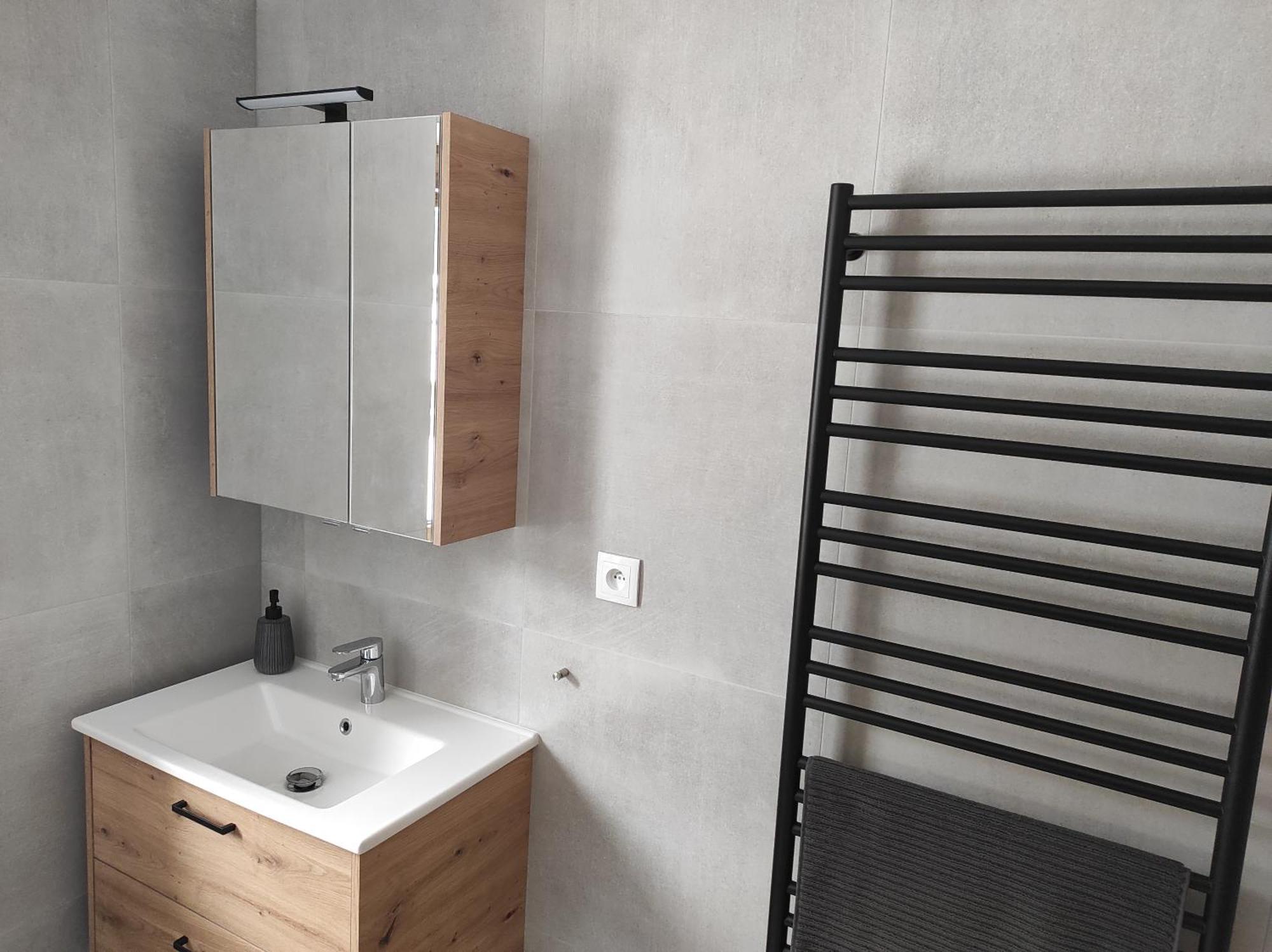 Apartmany Studenoff Rokytnice nad Jizerou Bagian luar foto