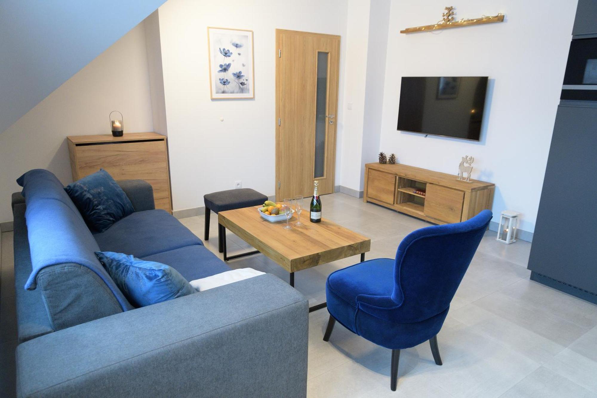 Apartmany Studenoff Rokytnice nad Jizerou Bagian luar foto