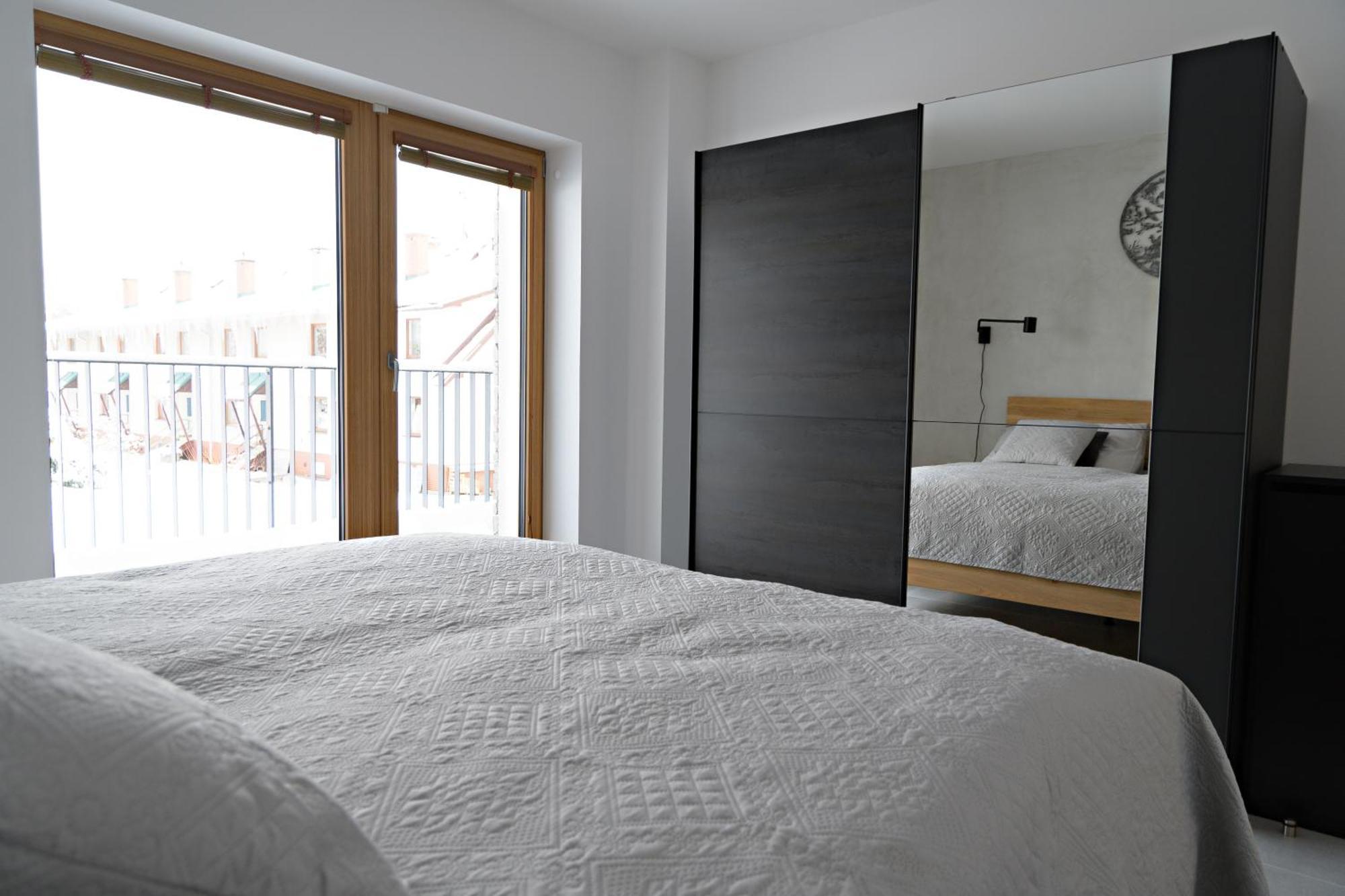 Apartmany Studenoff Rokytnice nad Jizerou Bagian luar foto