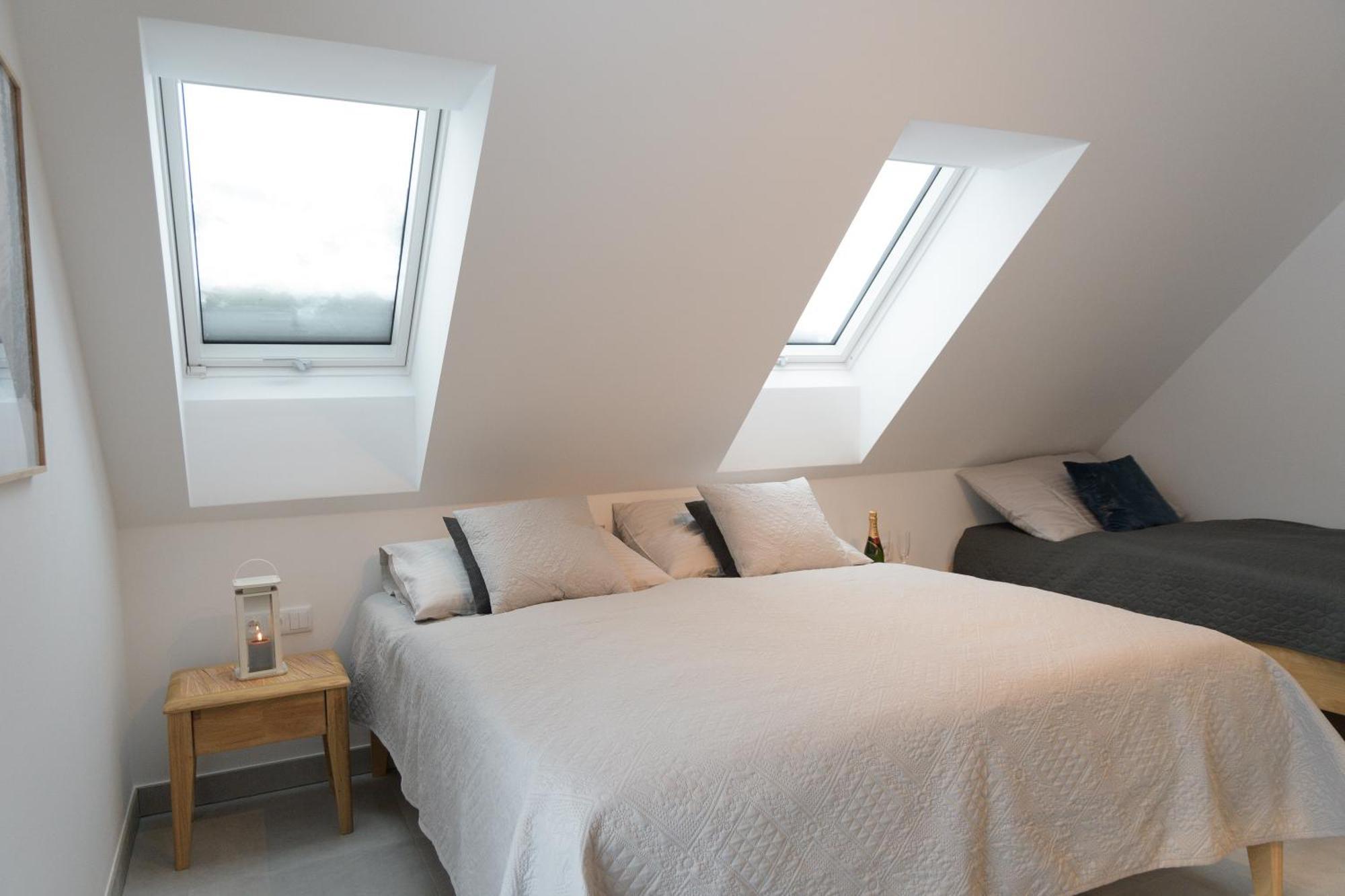 Apartmany Studenoff Rokytnice nad Jizerou Bagian luar foto