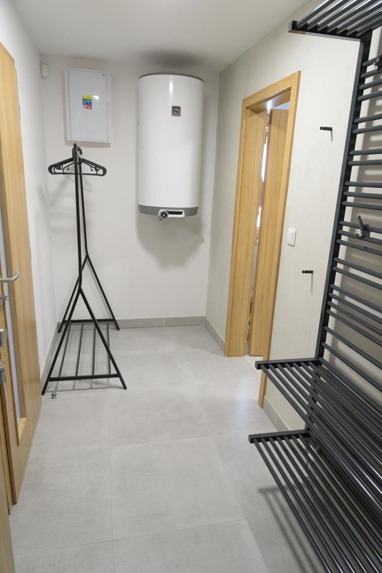 Apartmany Studenoff Rokytnice nad Jizerou Bagian luar foto
