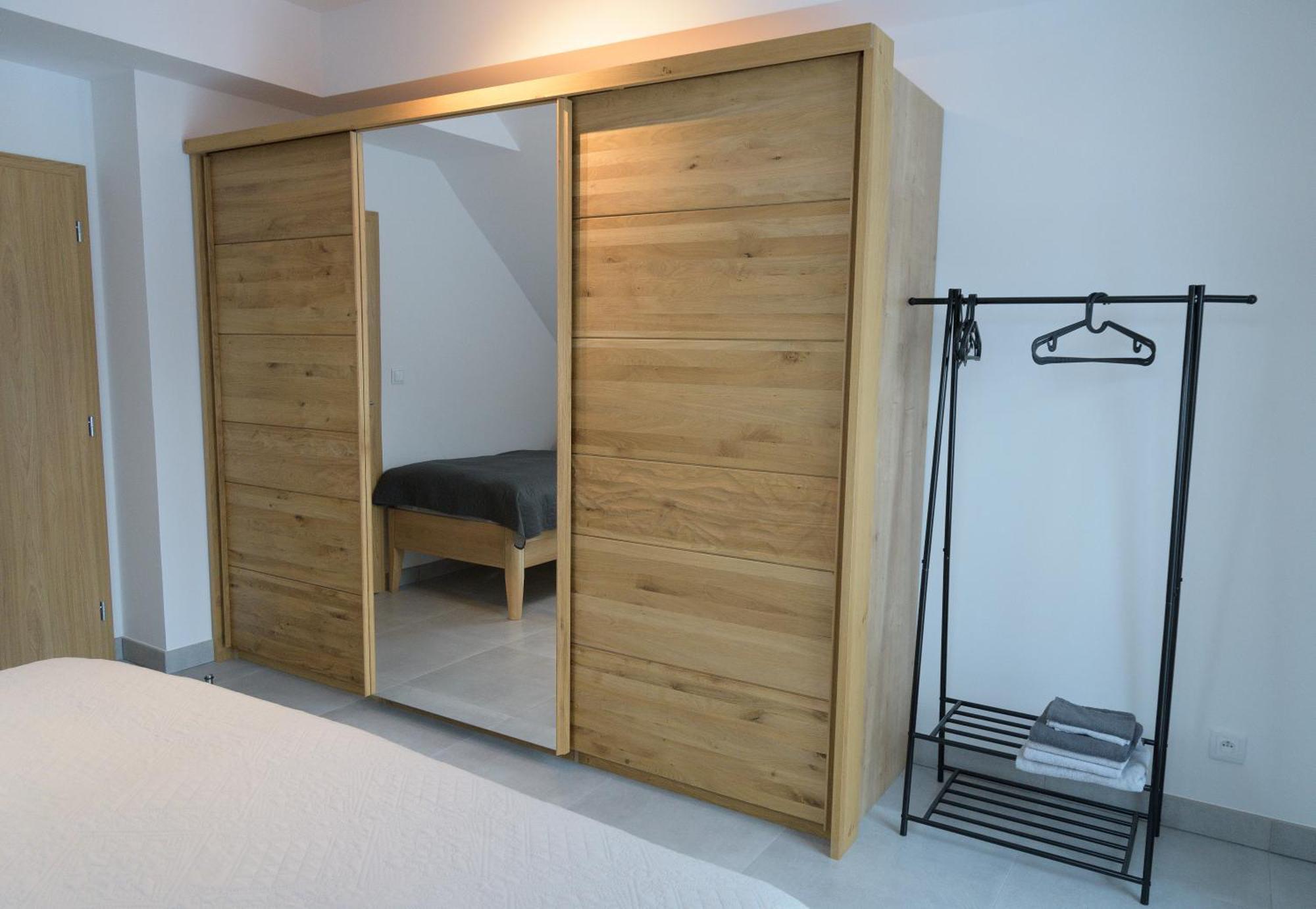 Apartmany Studenoff Rokytnice nad Jizerou Bagian luar foto