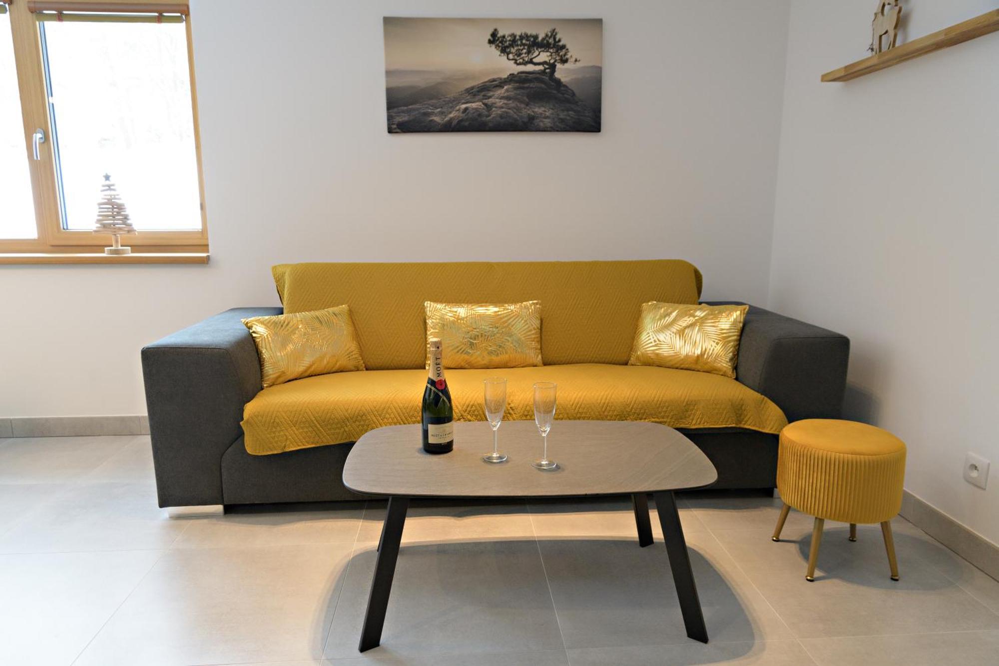 Apartmany Studenoff Rokytnice nad Jizerou Bagian luar foto
