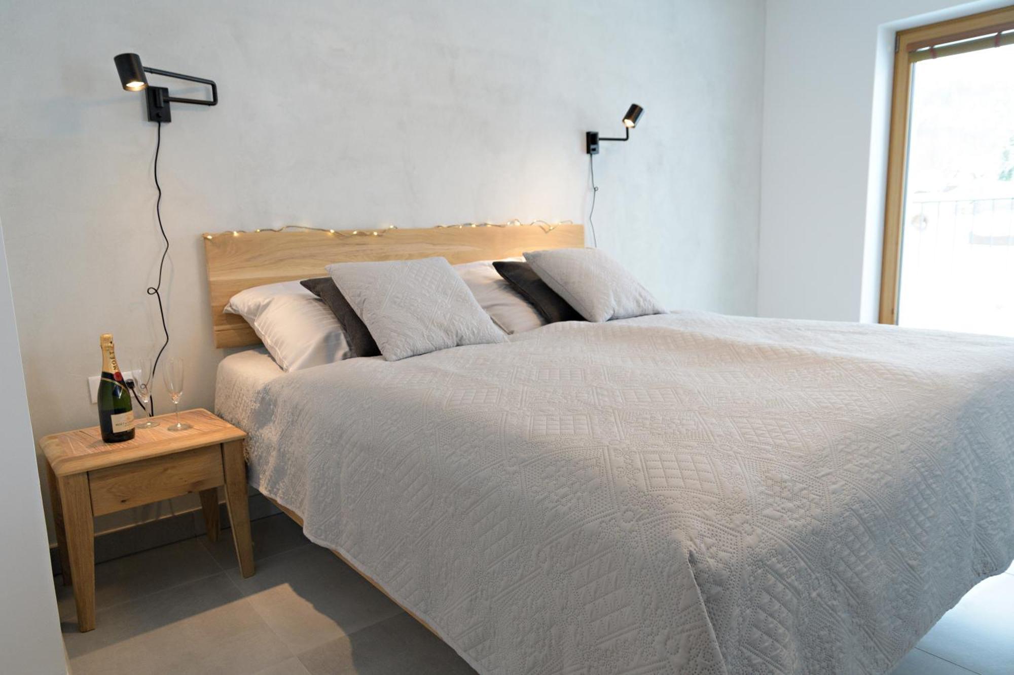 Apartmany Studenoff Rokytnice nad Jizerou Bagian luar foto