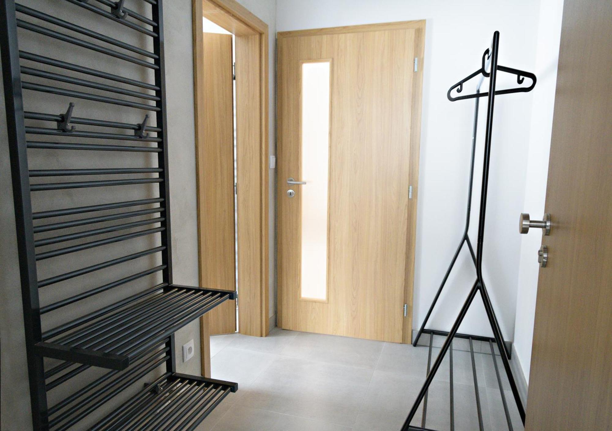 Apartmany Studenoff Rokytnice nad Jizerou Bagian luar foto