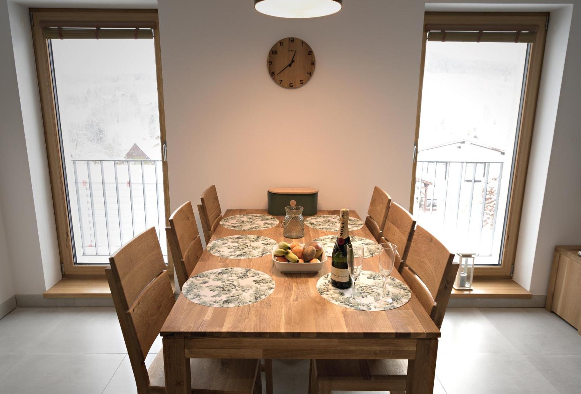 Apartmany Studenoff Rokytnice nad Jizerou Bagian luar foto