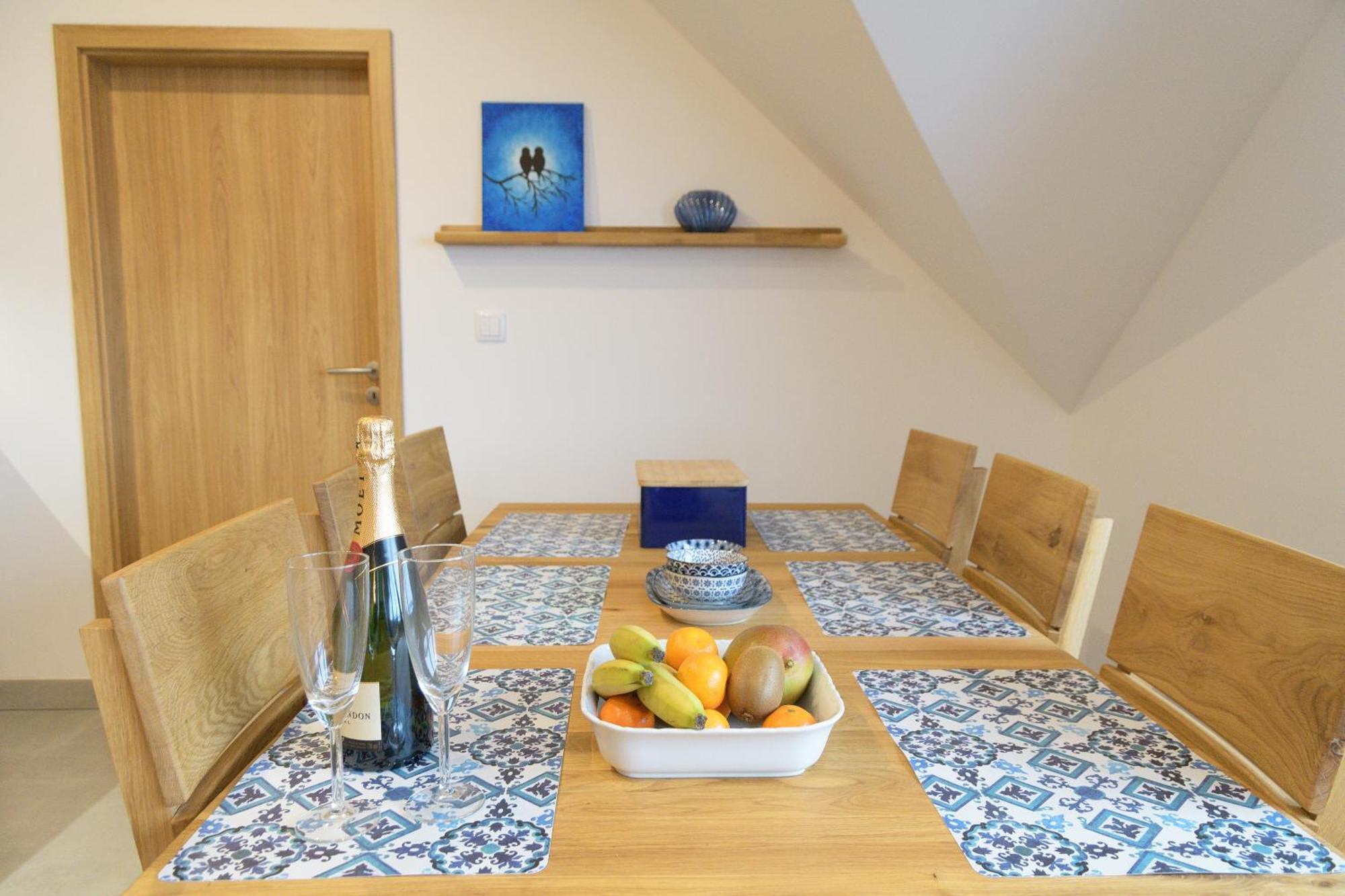 Apartmany Studenoff Rokytnice nad Jizerou Bagian luar foto