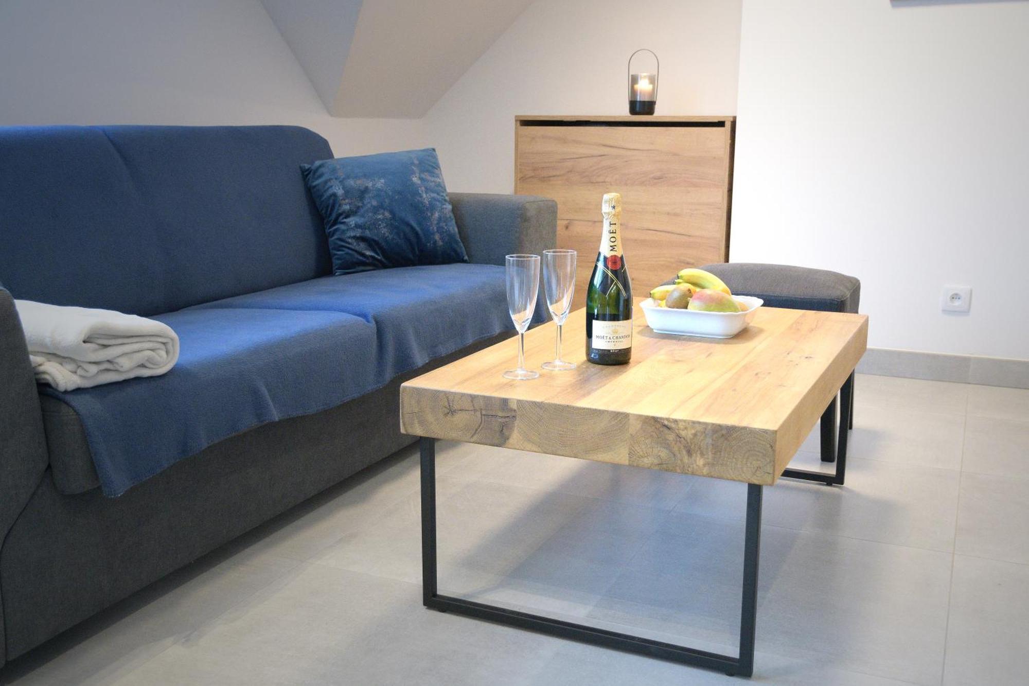 Apartmany Studenoff Rokytnice nad Jizerou Bagian luar foto