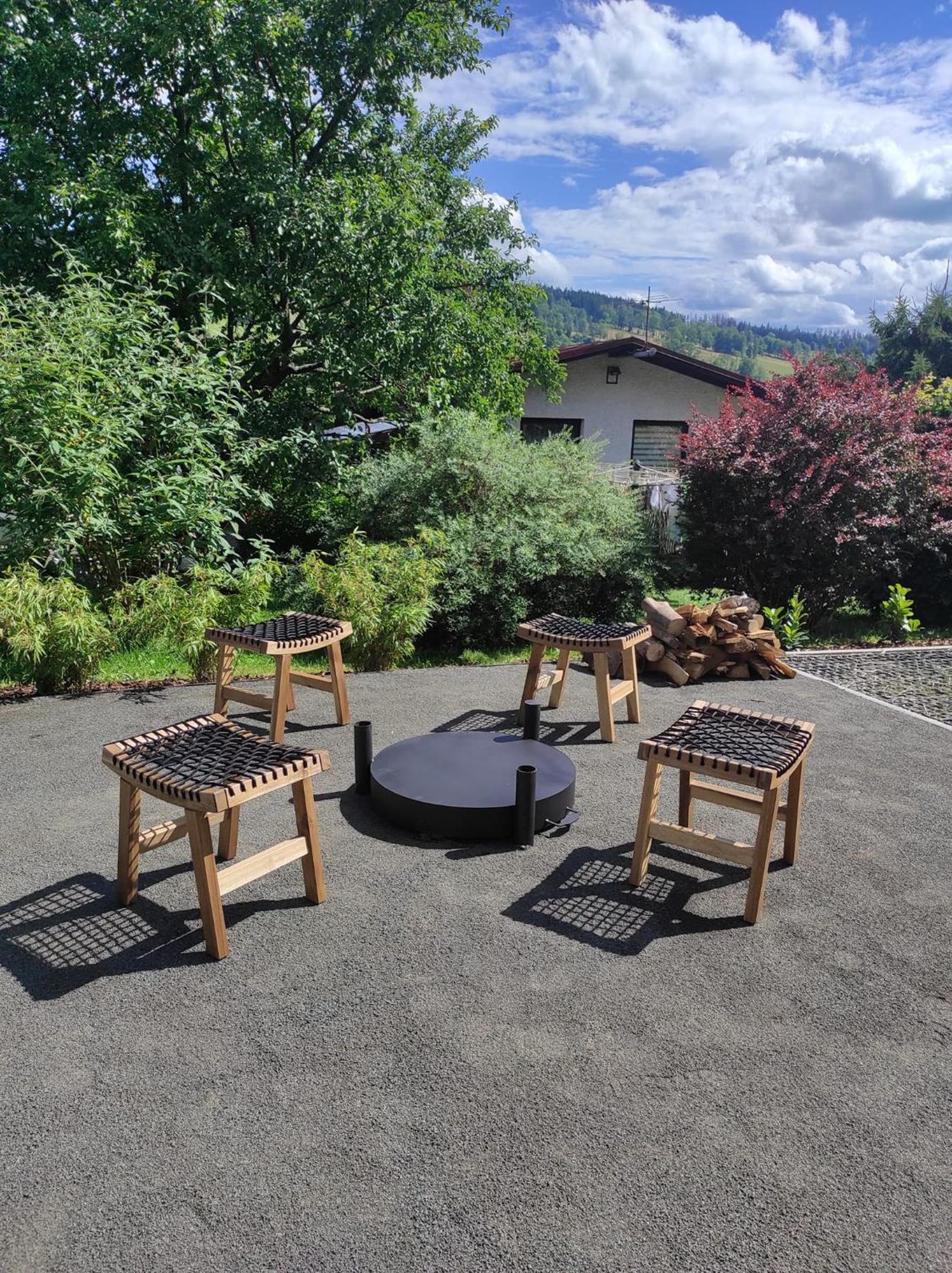 Apartmany Studenoff Rokytnice nad Jizerou Bagian luar foto